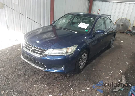 2014 Honda Accord Lx z USA, uszkodzony, nr VIN 1HGCR2F31EA219214